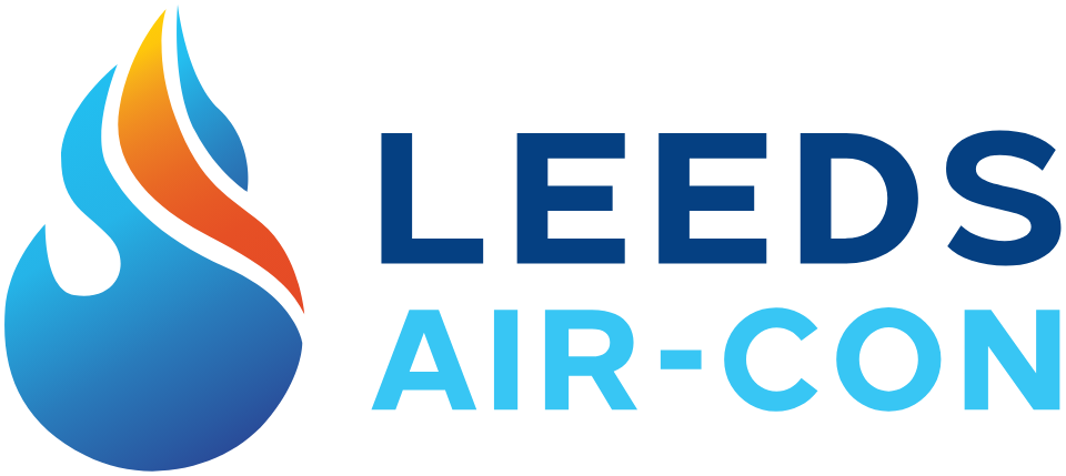 Leeds Air Con logo